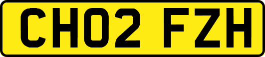 CH02FZH