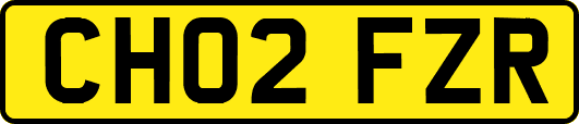 CH02FZR
