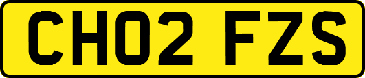 CH02FZS