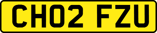 CH02FZU