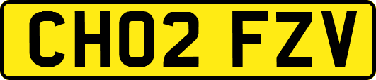 CH02FZV