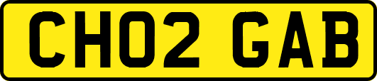 CH02GAB
