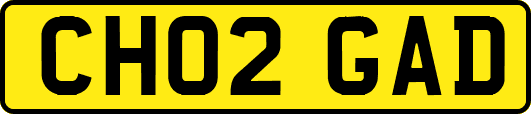 CH02GAD