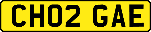 CH02GAE