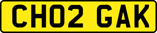 CH02GAK