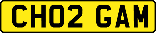 CH02GAM
