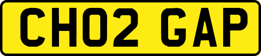 CH02GAP