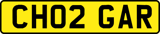 CH02GAR