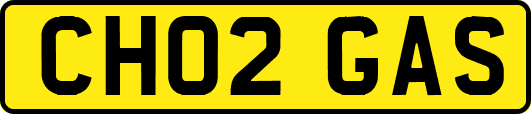 CH02GAS
