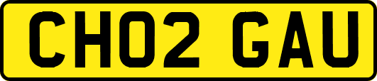 CH02GAU