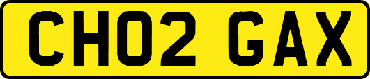 CH02GAX