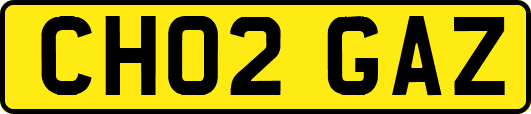 CH02GAZ