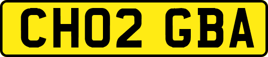CH02GBA