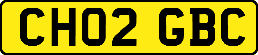 CH02GBC