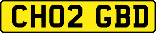 CH02GBD