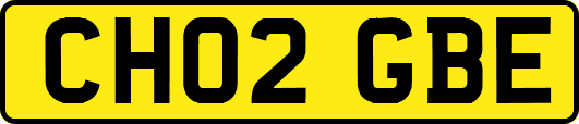 CH02GBE