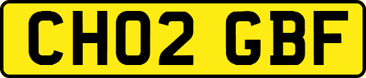 CH02GBF