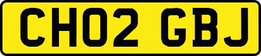 CH02GBJ