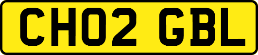 CH02GBL