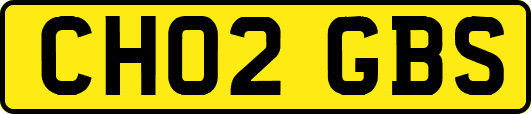 CH02GBS