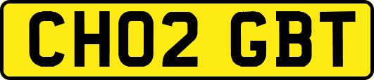 CH02GBT