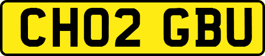 CH02GBU