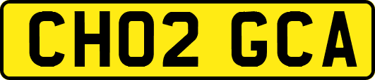 CH02GCA
