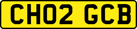 CH02GCB