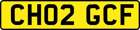 CH02GCF