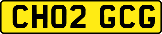 CH02GCG