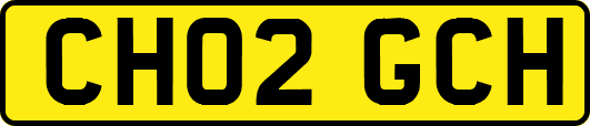 CH02GCH
