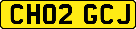 CH02GCJ