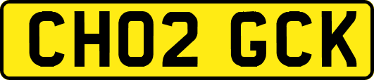 CH02GCK