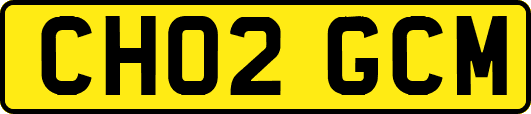 CH02GCM