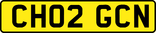 CH02GCN
