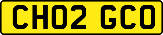 CH02GCO