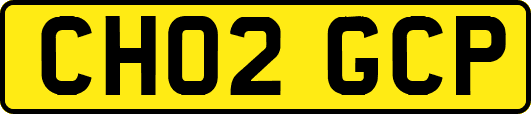 CH02GCP