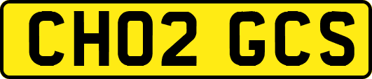 CH02GCS
