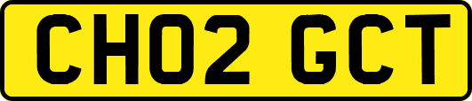 CH02GCT