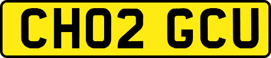 CH02GCU