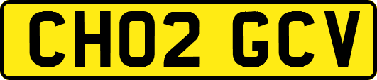 CH02GCV