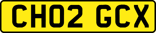 CH02GCX