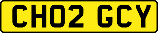 CH02GCY