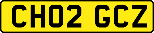 CH02GCZ