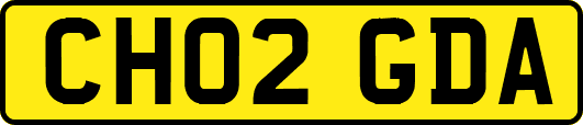 CH02GDA