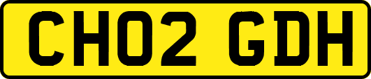CH02GDH