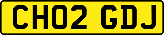 CH02GDJ