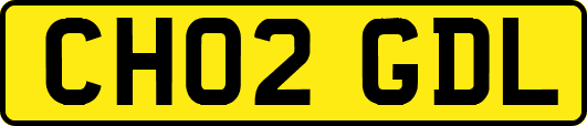 CH02GDL