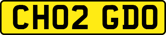 CH02GDO