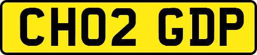CH02GDP